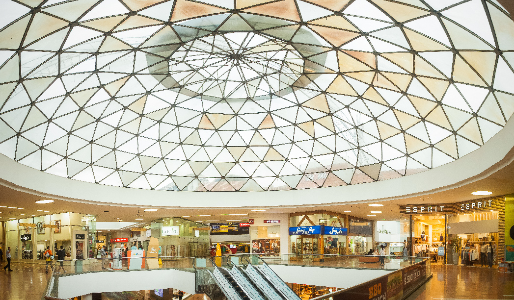 Moda y compras